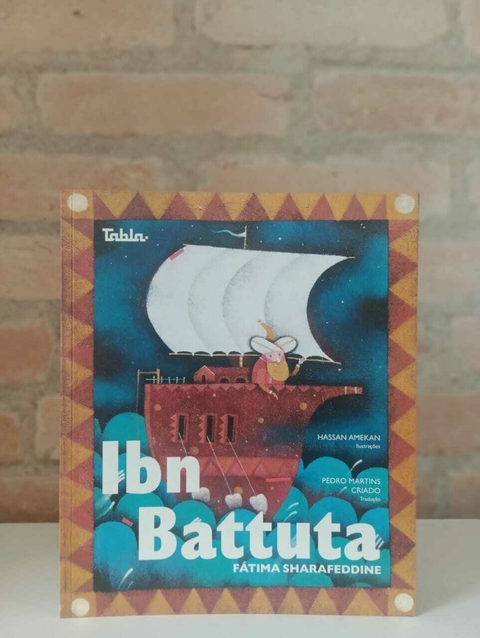 Ibn Battuta