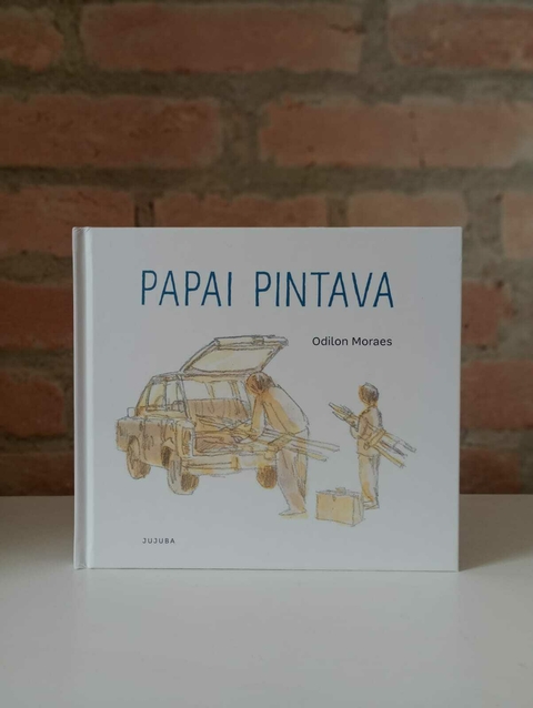 Papai pintava