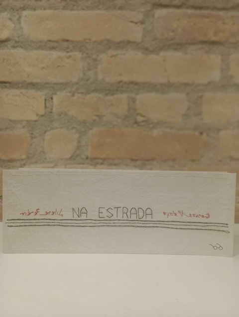 Na estrada