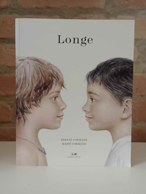 Longe - comprar online