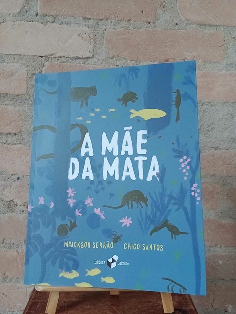 A mãe da mata