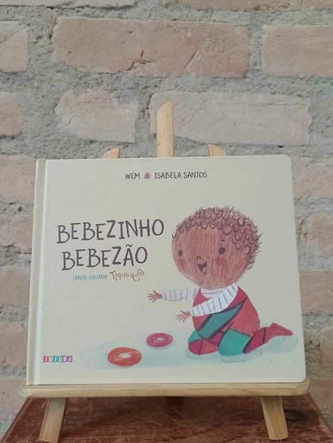 Bebezinho, Bebezão