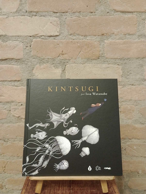 Kintsugi - comprar online