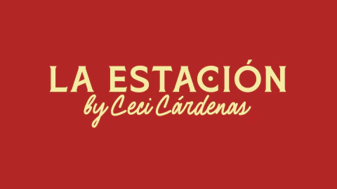 La estación