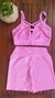 Conjunto Short Wonder - Gata Berenice Moda Fitness