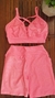 Conjunto Short Wonder - loja online