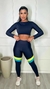 Conjunto Legging com Cropped - comprar online