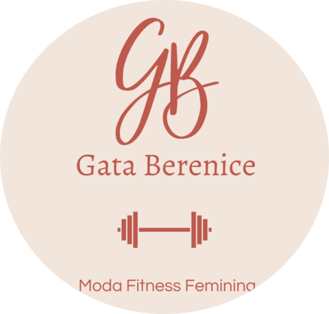 Gata Berenice Moda Fitness