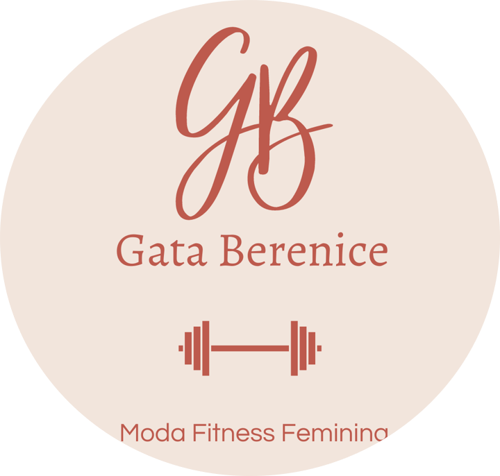 Gata Berenice Moda Fitness