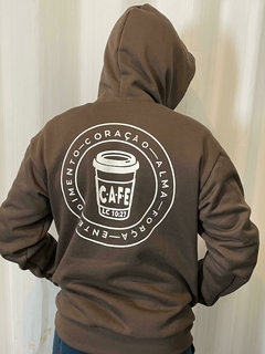 MOLETOM CAFE na internet
