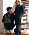Oversized CRUZ - comprar online