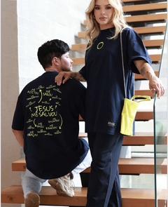 Oversized CRUZ - comprar online