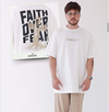 Oversized FAITH - comprar online