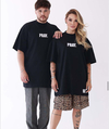 Oversized PRAY - comprar online