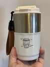 Copo Térmico CAFÉ PREMIUM - comprar online