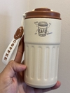 Copo Térmico CAFÉ PREMIUM - comprar online