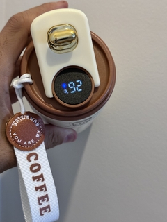 Copo Térmico CAFÉ PREMIUM na internet