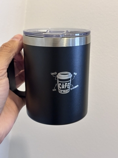 CANECA CAFÉ PREMIUM - LOJA CAFE DE LUCAS 10:27