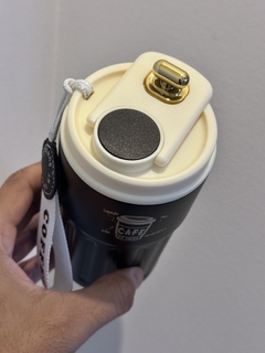 Copo Térmico CAFÉ PREMIUM na internet