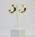 Argola Tubo Liso - comprar online
