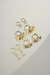 Argola Medalhas - comprar online