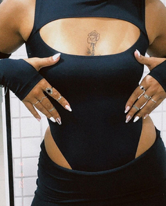 BODY RECORTES - comprar online