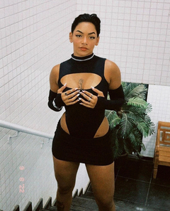 MINI SAIA AKIRA - comprar online