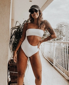 BODY OCEAN