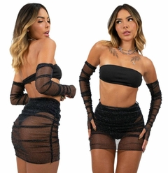 LUVINHA READY SHINE
