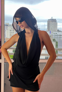 VESTIDO CELEBRATION - IT IS SEREIANDO