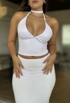 BLUSA LAPA