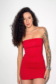 DRESS UNIQUE - loja online