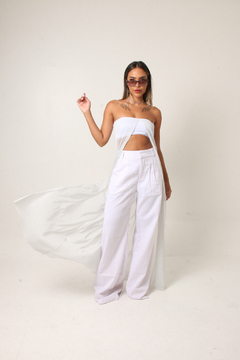 TÚNICA SHINE PRATA - comprar online