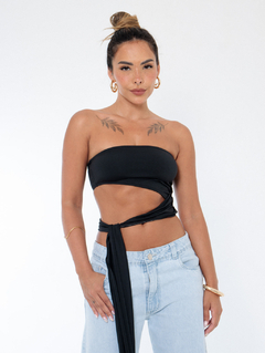 TOP GIRLY COM AMARRAÇÃO - IT IS SEREIANDO