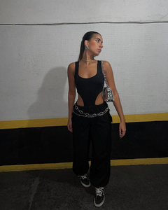 BODY GO GIRL