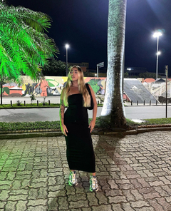 DRESS GIRL MATCH - comprar online