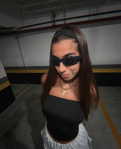 FAIXA DE CABELO FASHIONISTA na internet