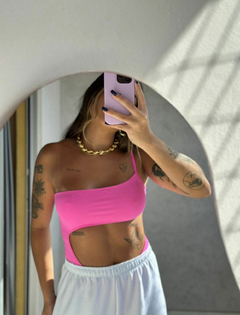 BODY SEREIANDO