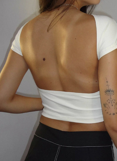 BLUSA LOREN BASIC