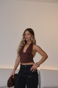 BLUSA AURORA - comprar online