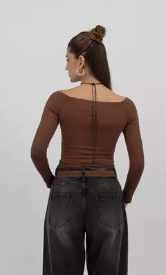 BLUSA MANGA ZOE - comprar online