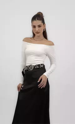 Imagem do BLUSA MANGA ZOE
