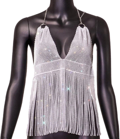 BLUSA FLAWLESS
