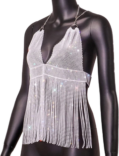 BLUSA FLAWLESS - comprar online