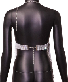 BLUSA FLAWLESS na internet
