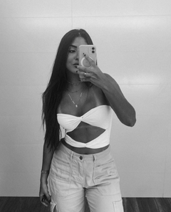 TOP KISS COLOR - comprar online