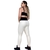 Duo OFF WHITE E PRETO na internet