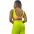Amarelo Neon com Rosa Bliss - comprar online