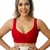 Top Cíntia - Vermelho paixão