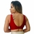 Top Cíntia - Vermelho paixão - comprar online